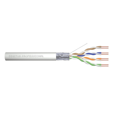 Digitus CAT 5e F/UTP installation cable, 305 m, Eca