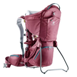 Deuter Kid Comfort Baby...