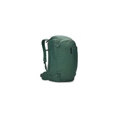 Thule Landmark Travel Backpack 40L - hazy green