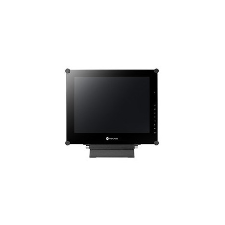 AG Neovo X-15E computer monitor 38.1 cm (15") 1024 x 768 pixels XGA LED Black