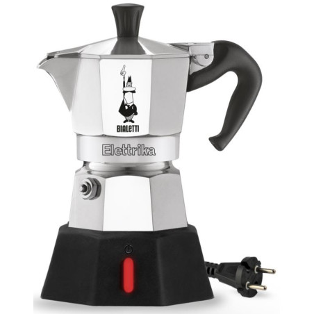 Moka Pot Bialetti Moka Elettrika 230V 2 tz