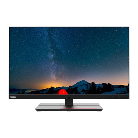Lenovo ThinkVision P27u-20 Monitor