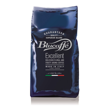 Lucaffe BLUCAFFE Coffee Beans 700g