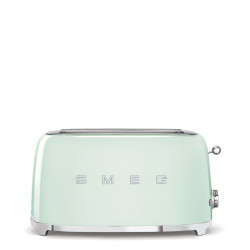 SMEG Toaster TSF02PGEU...