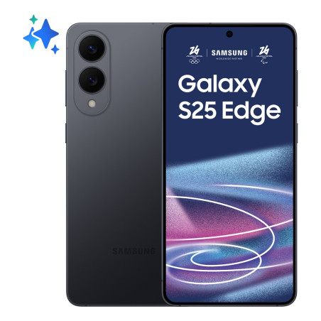 Phone Samsung Galaxy S25 Edge S937 5G Dual Sim