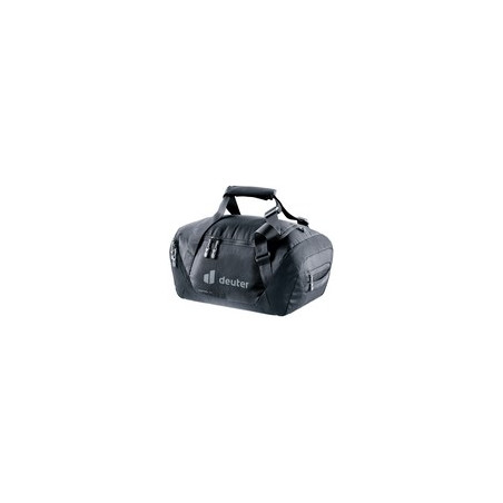 Deuter Duffel 35 Travel duffel Black 35 L