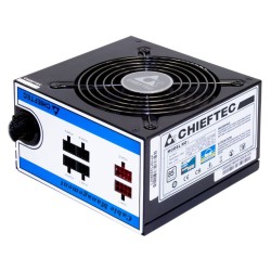 Chieftec CTG-750C power...