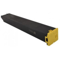 Sharp BPGT70YA toner...