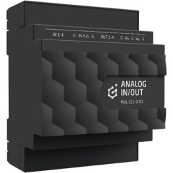 Grenton analog input and...