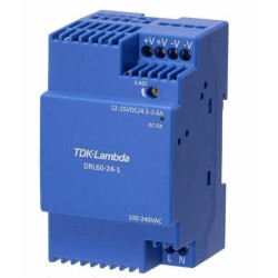 TDK Grenton / 24VDC / 2,5A...