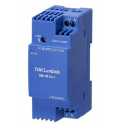 TDK Grenton / 24VDC / 1,25A...