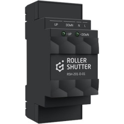 GRENTON - ROLLER SHUTTER,...