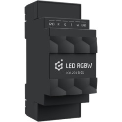 Grenton RGBW LED Dimming...