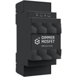 GRENTON - DIMMER MOSFET,...