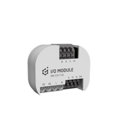 Digital input module (2...