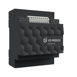 Digital input module (8...