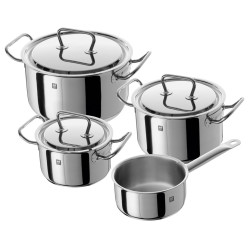 Set of 4 Zwilling Twin...
