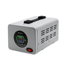 N--QOLTEC 50724 Automatic...