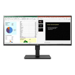 LG 34BR65F-B computer...