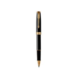 Parker Sonnet Black Lacquer...