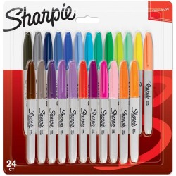 Sharpie 2065405 marker 24...