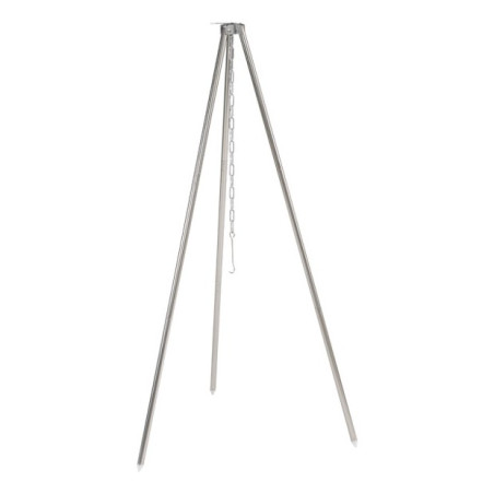 Easy Camp Campfire Aluminium Tripod
