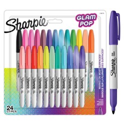 Sharpie Marker...