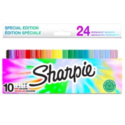 Sharpie Permanentmarker...