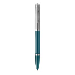 Parker 51 fountain pen...