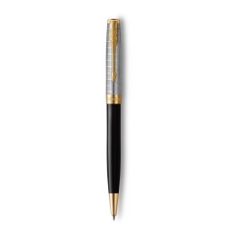 Parker Sonnet Black Twist...