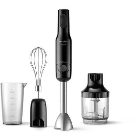 Philips Daily Collection HR2543/90 blender Immersion blender 700 W Black