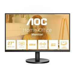 AOC B3 U27B3A computer...
