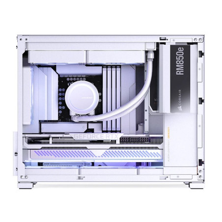 Jonsbo D32 STD Midi Tower White