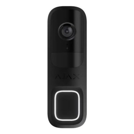 AJAX DoorBell (black)