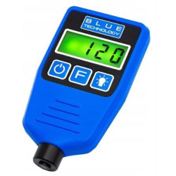 Paint thickness gauge Blue...