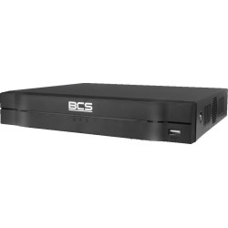 Recorder BCS LINE model...