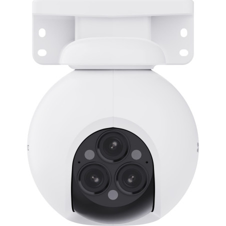 EZVIZ H80f Multi Spherical IP security camera Outdoor 2560 x 1440 pixels Wall