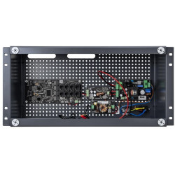 Buffer set for 8 IP cameras...