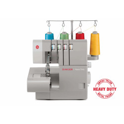Sewing Machine Overlock...