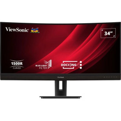 Viewsonic VG3456C computer...