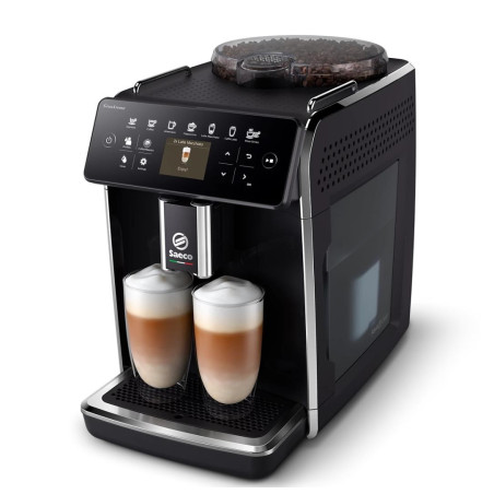 Saeco SM6480/00 coffee maker Fully-auto Espresso machine 1.8 L