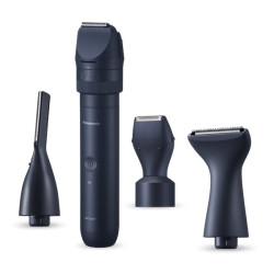 Panasonic MULTISHAPE Black...
