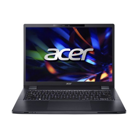 Acer TravelMate TMP414 Black i5 16GB 512SSD