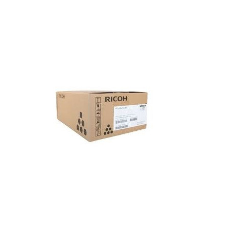 Ricoh 408451 toner cartridge 1 pc(s) Original Black