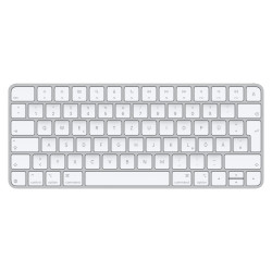 Apple Magic keyboard...