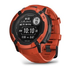 Garmin Instinct 2X Solar...