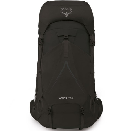 Trekking Backpack Osprey Atmos AG LT 50  black S/M