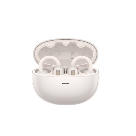 Nubia LiveClip Bluetooth In-Ear Earphones White