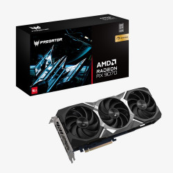 Acer Predator BiFrost...