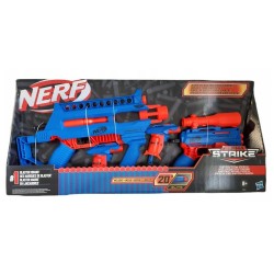 NERF Alpha Strike Infanrty...